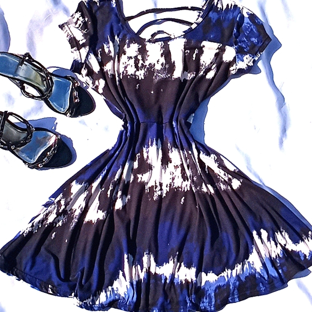 Bobbie Brooks Casual Dress